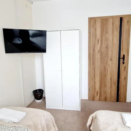 Milicka Hostel Wroclaw