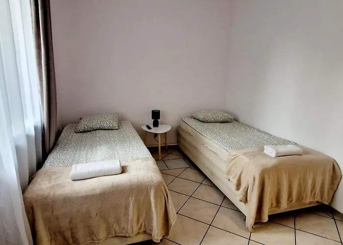 Milicka Вроцлав