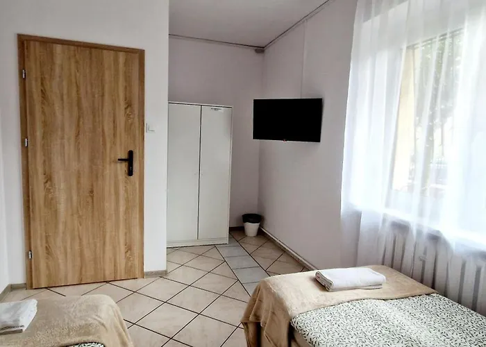 Milicka Вроцлав