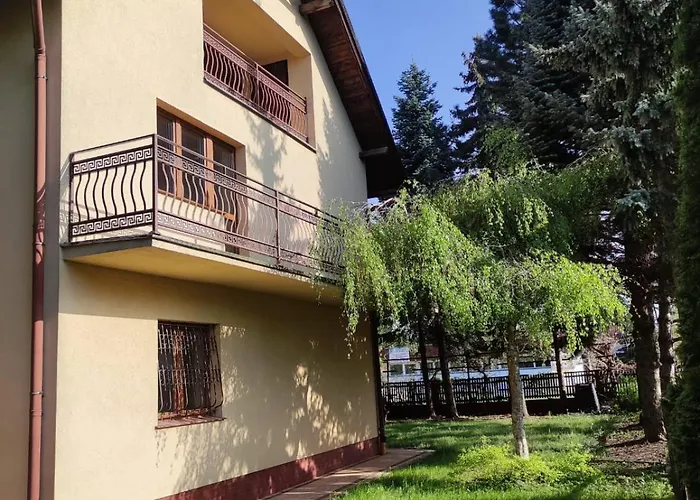 Milicka Хостел Вроцлав