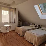 Хостел Milicka