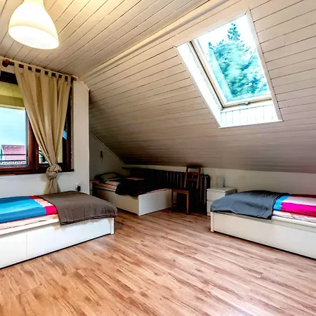 Milicka 旅馆 弗罗茨瓦夫