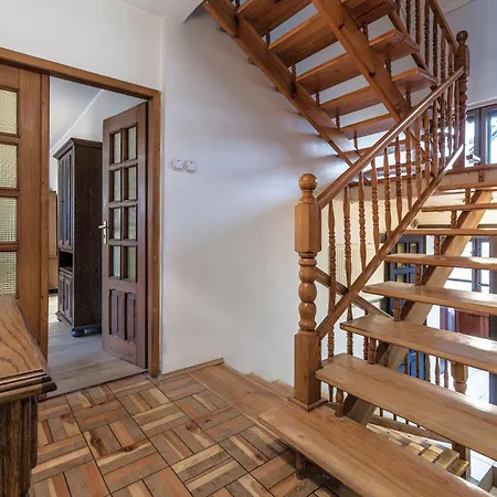 Hostel Milicka Wrocław