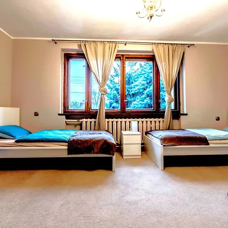 Hostal Milicka