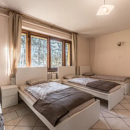 Milicka Hostal