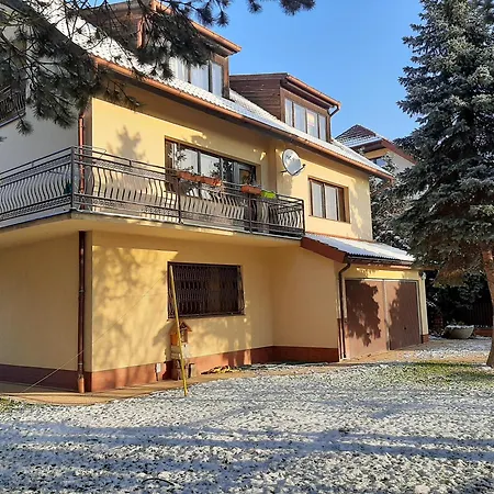 Hostal Milicka