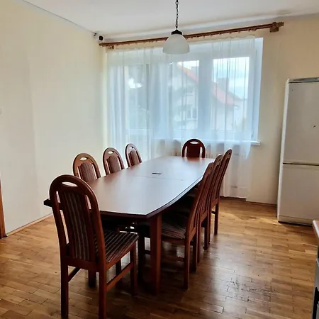 Milicka Hostal