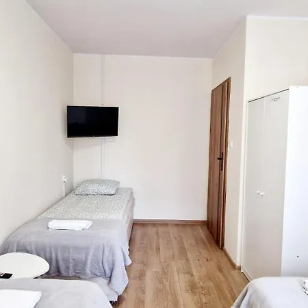 Milicka Hostal Breslavia