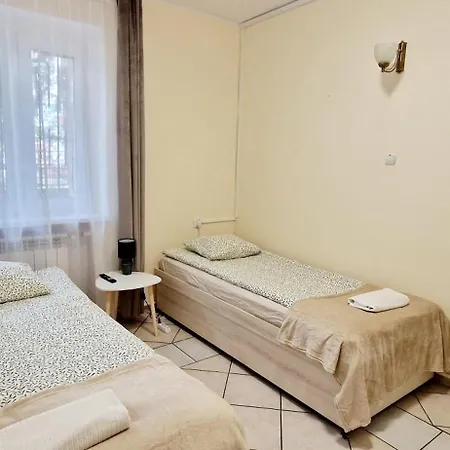 Milicka Hostal *