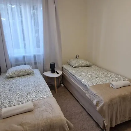 Milicka بيت شباب *