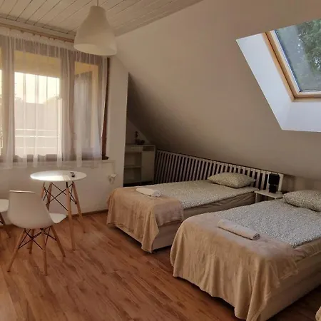 Hostal Milicka