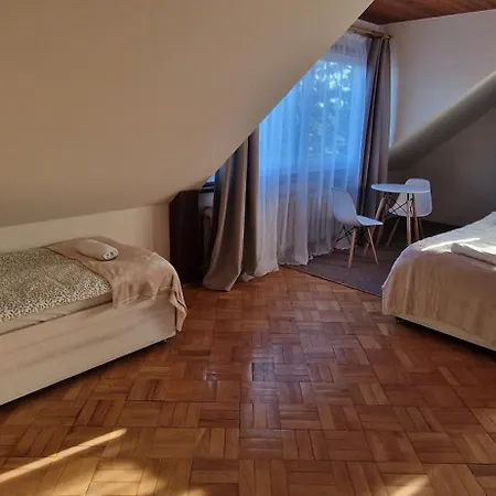 Hostal Milicka Breslavia