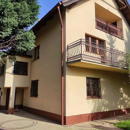 Milicka Hostal