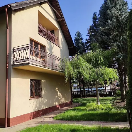 Milicka 旅馆 弗罗茨瓦夫