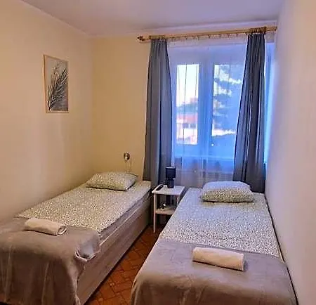 بيت شباب Milicka