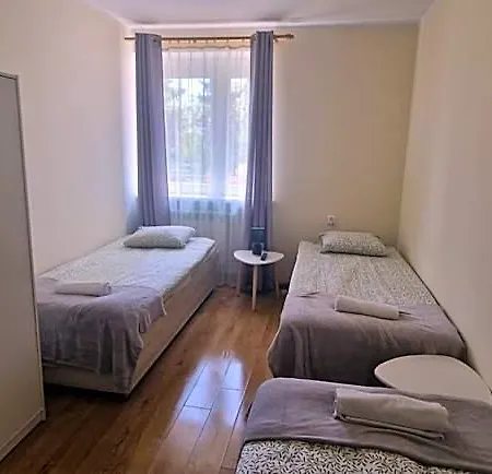 بيت شباب Milicka فروتسواف