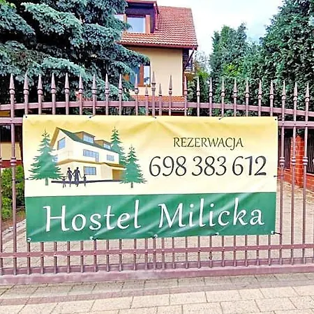 Milicka *