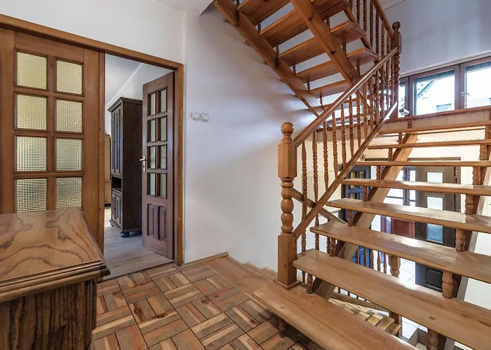 Hostel Milicka Wrocław